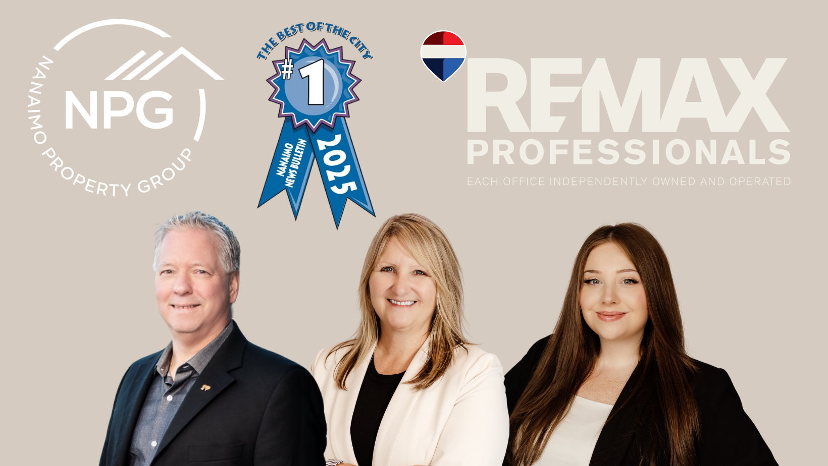 Nanaimo Property Group